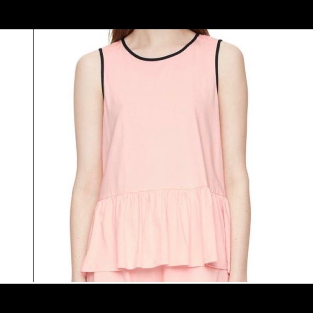 Kate Spade Dream a little dream pajamas